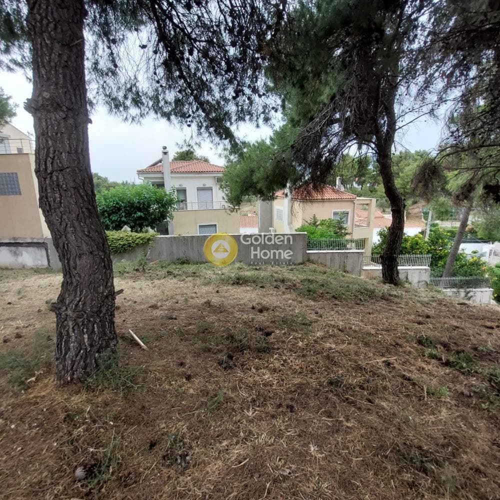 Οικόπεδο στην Κέντρο, Άγιος Στέφανος — Φωτογραφία 4 από 5