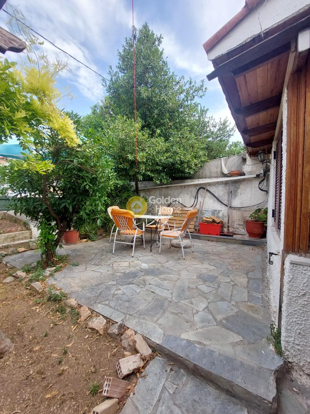 House in Mpalana, Gerakas — Photo 3 of 31