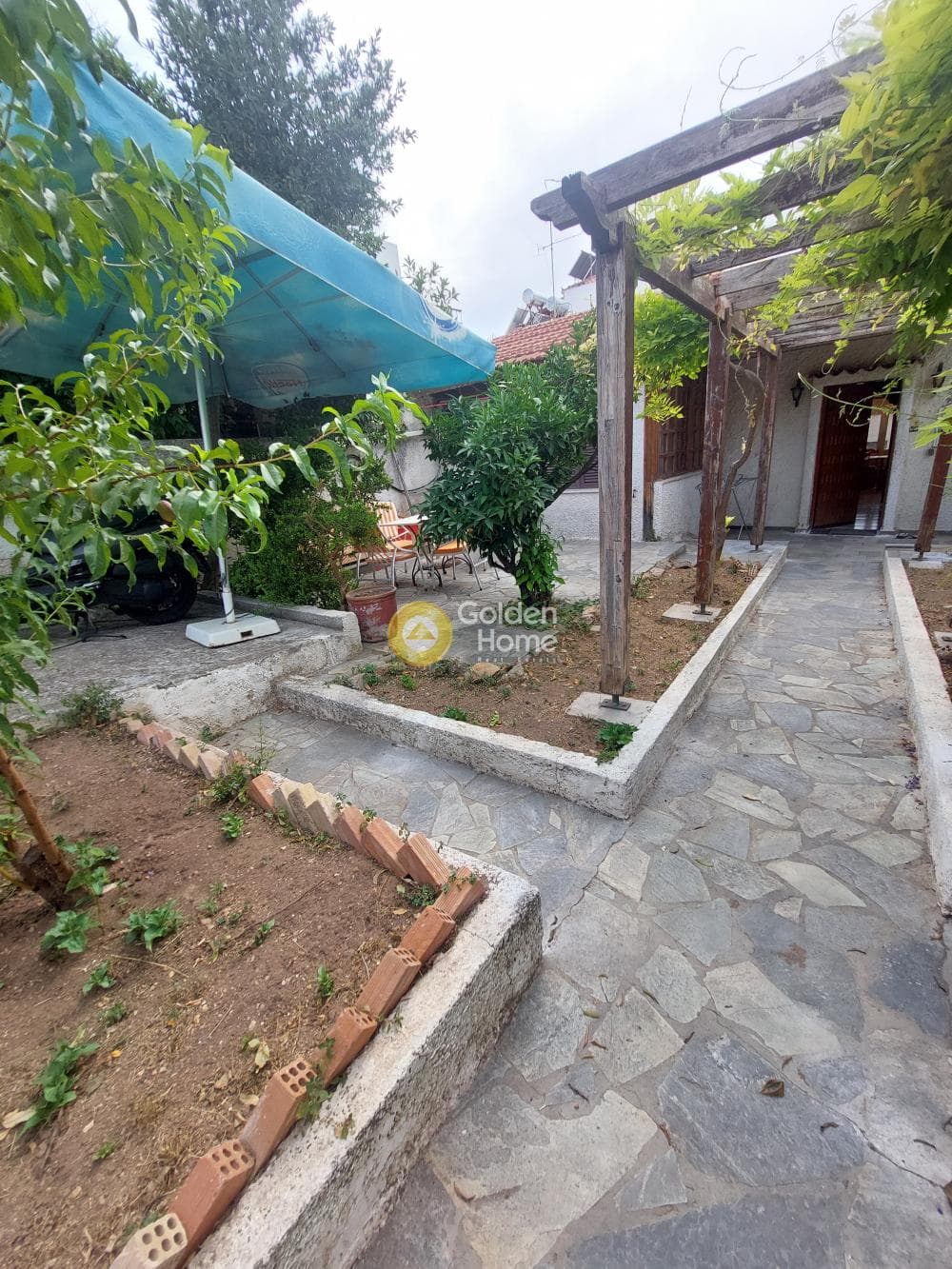 House in Mpalana, Gerakas — Photo 13 of 31
