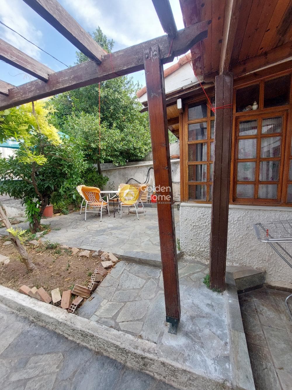 House in Mpalana, Gerakas — Photo 11 of 31