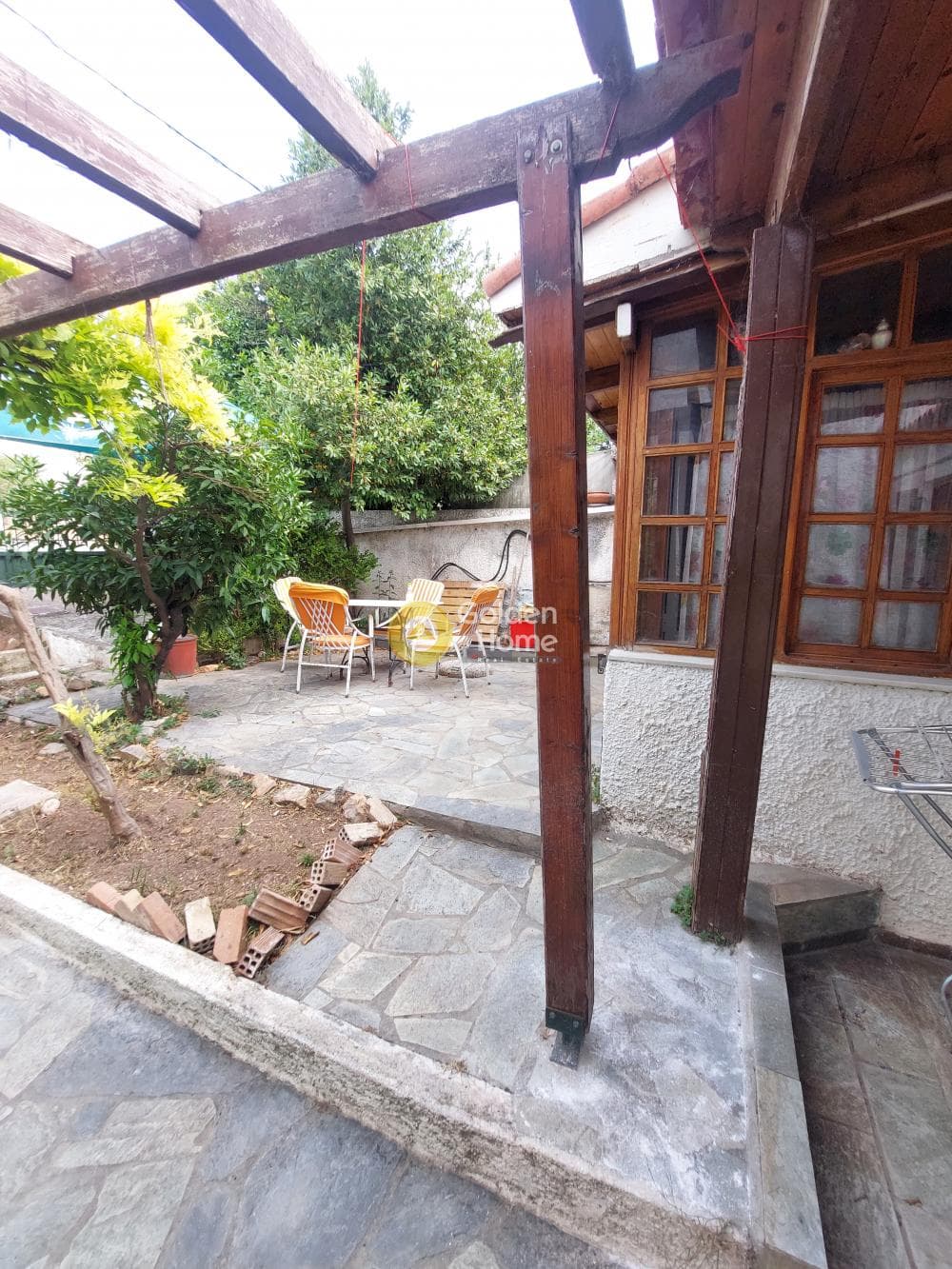 House in Mpalana, Gerakas — Photo 16 of 31