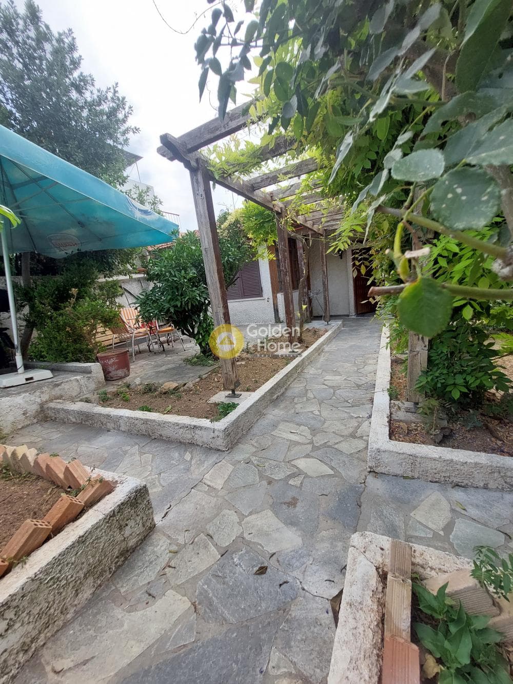 Οικόπεδο στην Γαργηττός, Γέρακας — Φωτογραφία 12 από 32