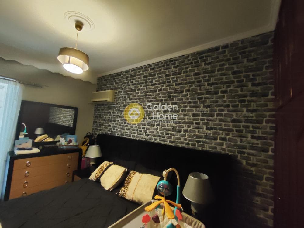 Apartment in Amfiali, Keratsini — Photo 12 of 29