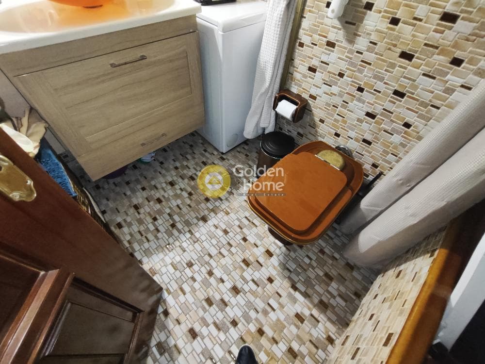 Apartment in Amfiali, Keratsini — Photo 20 of 29