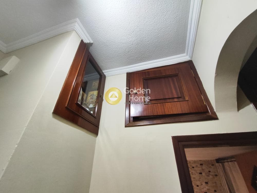 Apartment in Amfiali, Keratsini — Photo 21 of 29