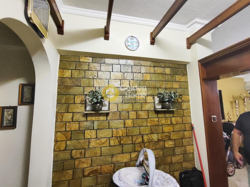 Apartment in Amfiali, Keratsini — Photo 15 of 29