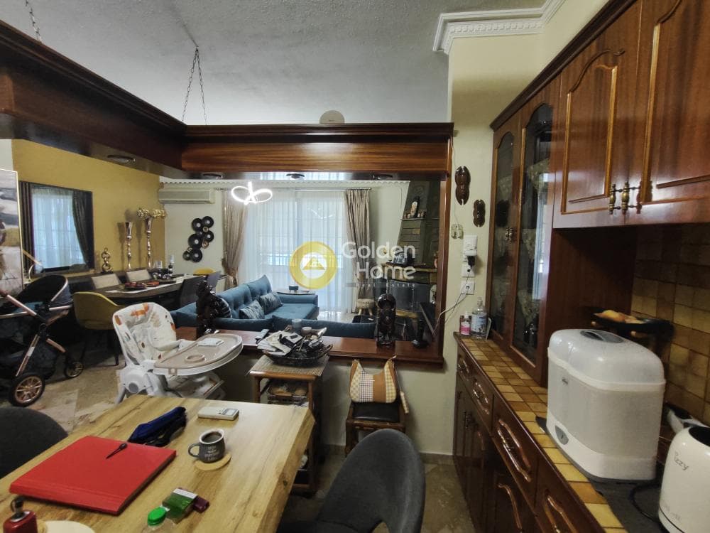 Apartment in Amfiali, Keratsini — Photo 5 of 29
