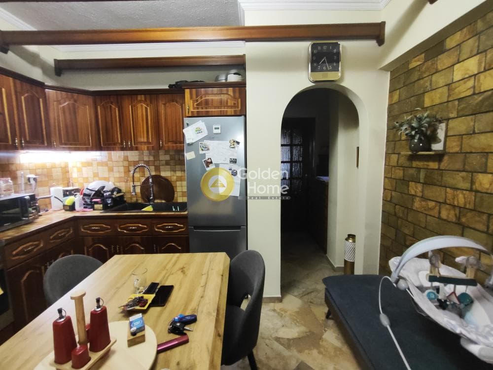 Apartment in Amfiali, Keratsini — Photo 6 of 29