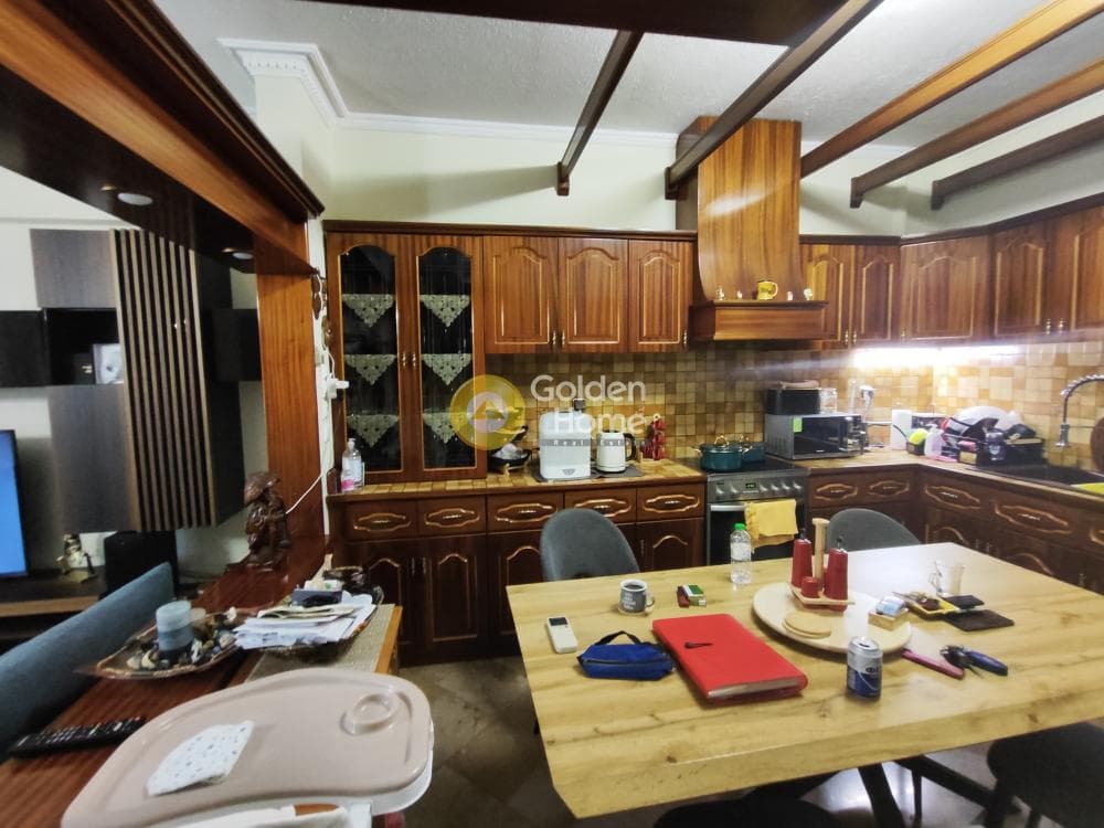 Apartment in Amfiali, Keratsini — Photo 23 of 29