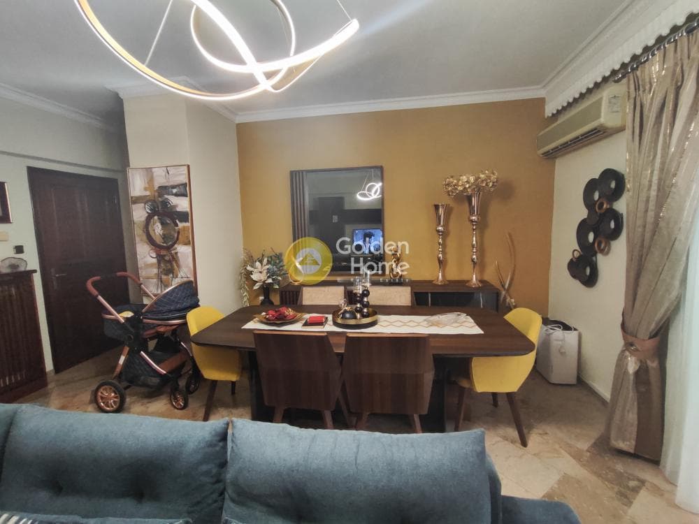 Apartment in Amfiali, Keratsini — Photo 4 of 29