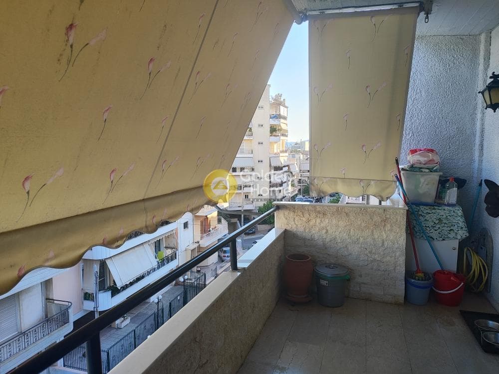 Apartment in Amfiali, Keratsini — Photo 28 of 29