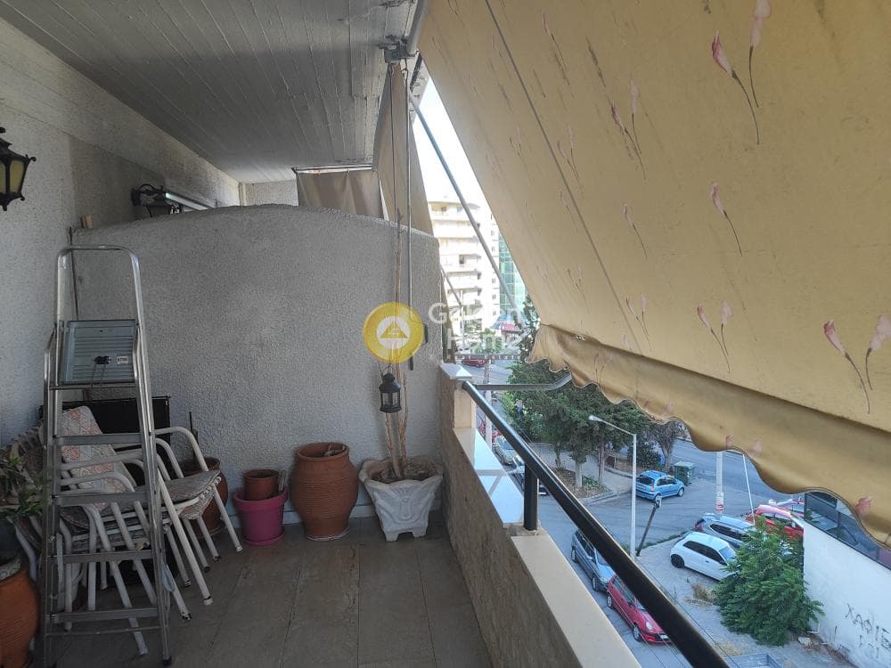 Apartment in Amfiali, Keratsini — Photo 9 of 29