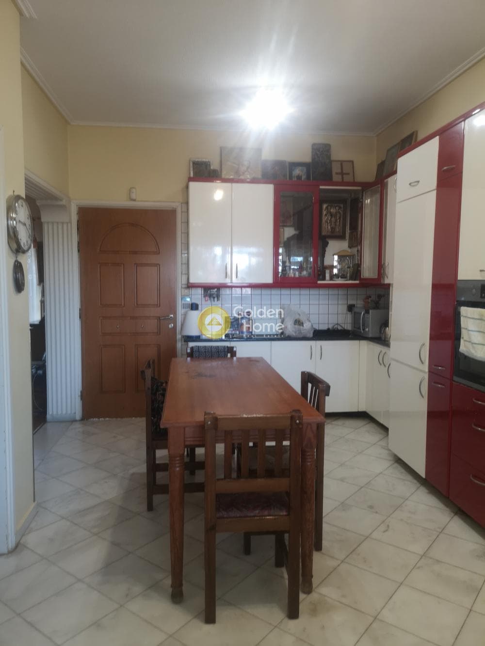 Διαμέρισμα στην Κεφλαίικα, Καλύβια Θορικού — Φωτογραφία 8 από 15