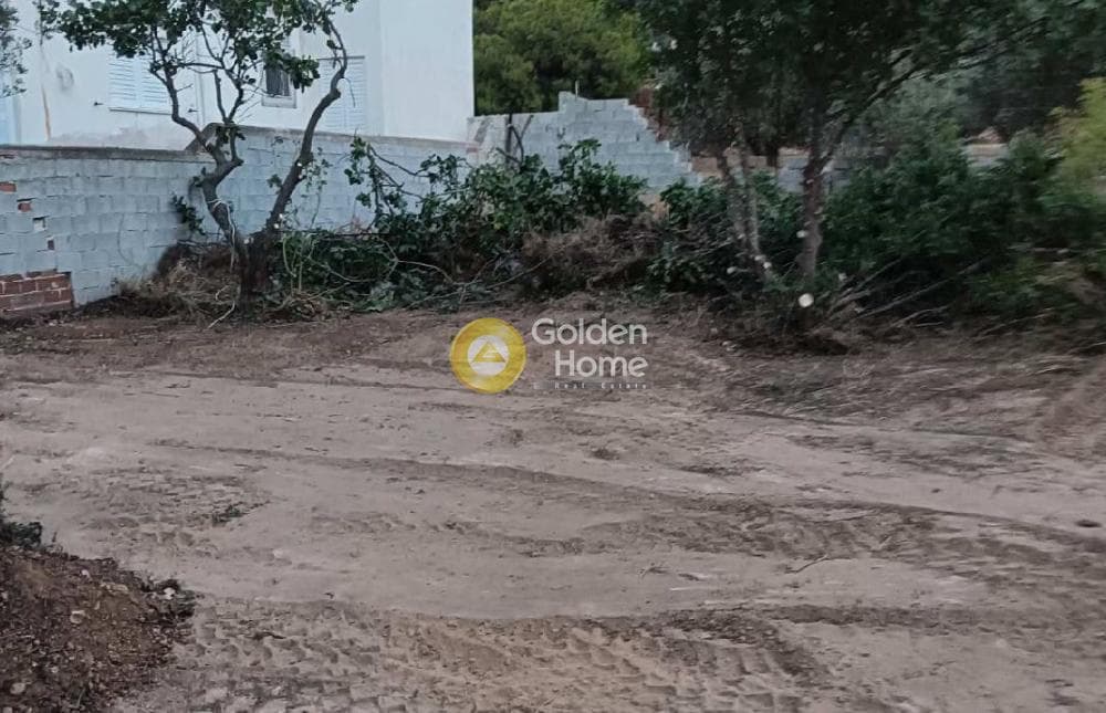 Building Plot in Therma, Aegina — Photo 1 of 4