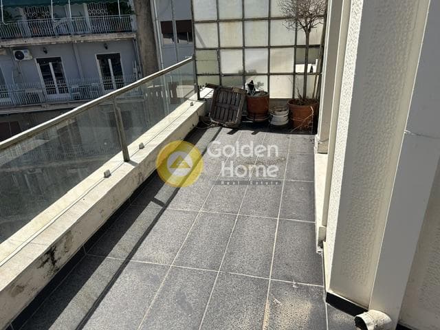 Office in Lofos Finopoulou, Poligono - Tourkovounia — Photo 10 of 12
