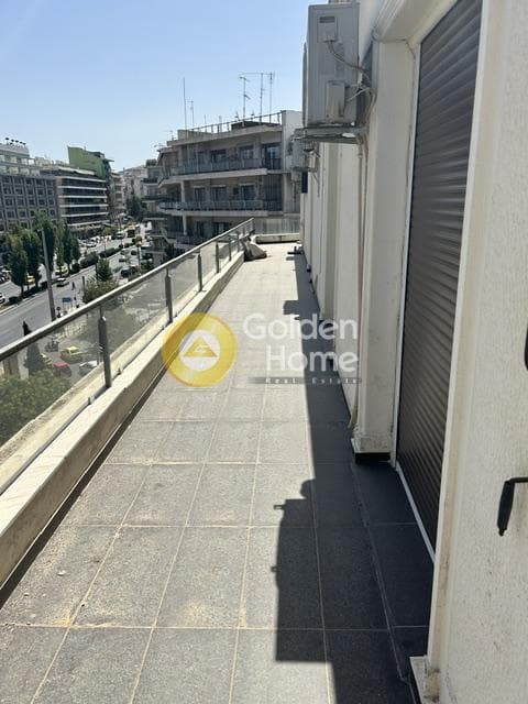 Office in Lofos Finopoulou, Poligono - Tourkovounia — Photo 3 of 12