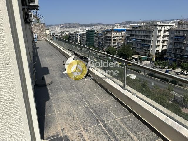 Office in Lofos Finopoulou, Poligono - Tourkovounia — Photo 4 of 12