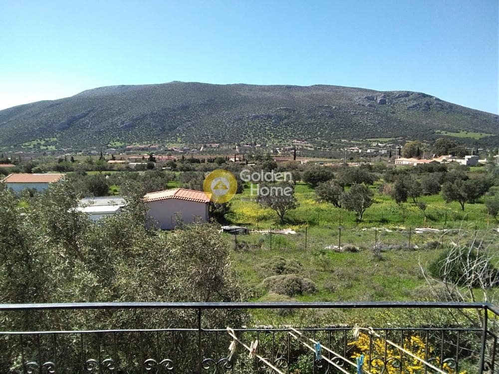 Μονοκατοικία στην Καλύβια, Καλύβια Θορικού — Φωτογραφία 2 από 4