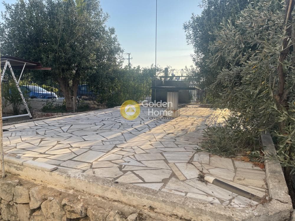 Μονοκατοικία στην Λίμνη Μαρκοπούλου, Μαρκόπουλο — Φωτογραφία 10 από 32
