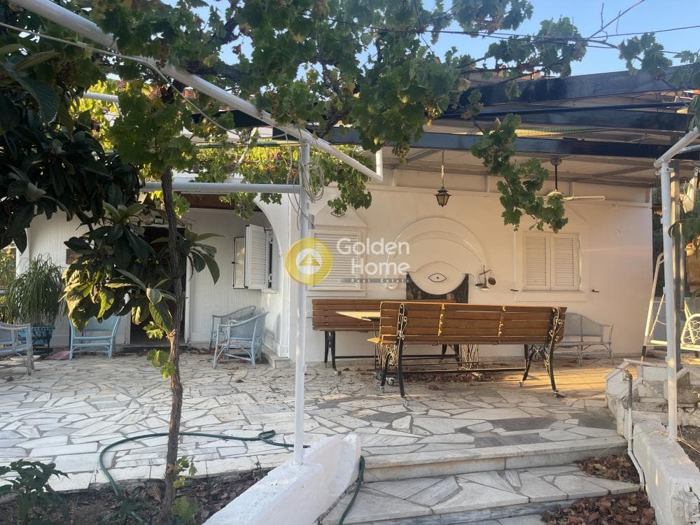 Μονοκατοικία στην Λίμνη Μαρκοπούλου, Μαρκόπουλο — Φωτογραφία 14 από 32
