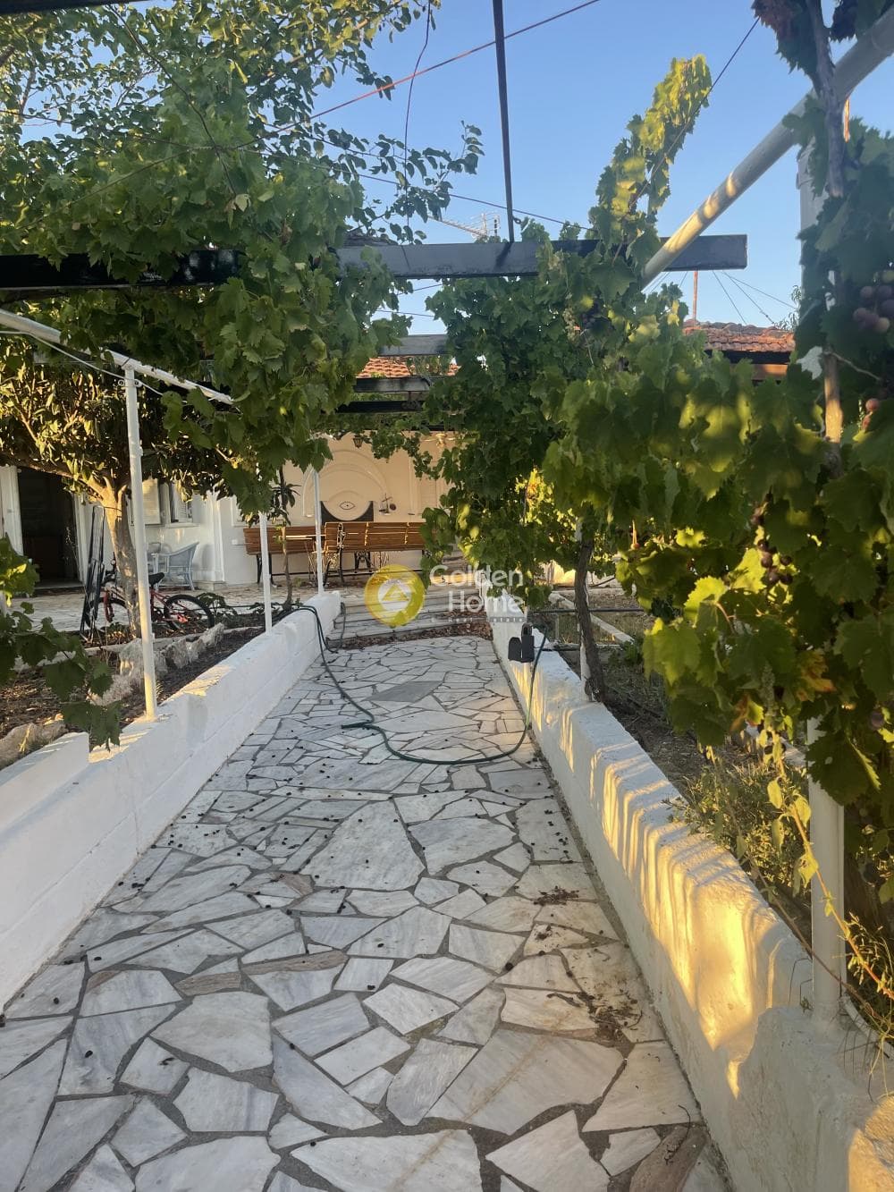 Μονοκατοικία στην Λίμνη Μαρκοπούλου, Μαρκόπουλο — Φωτογραφία 15 από 32