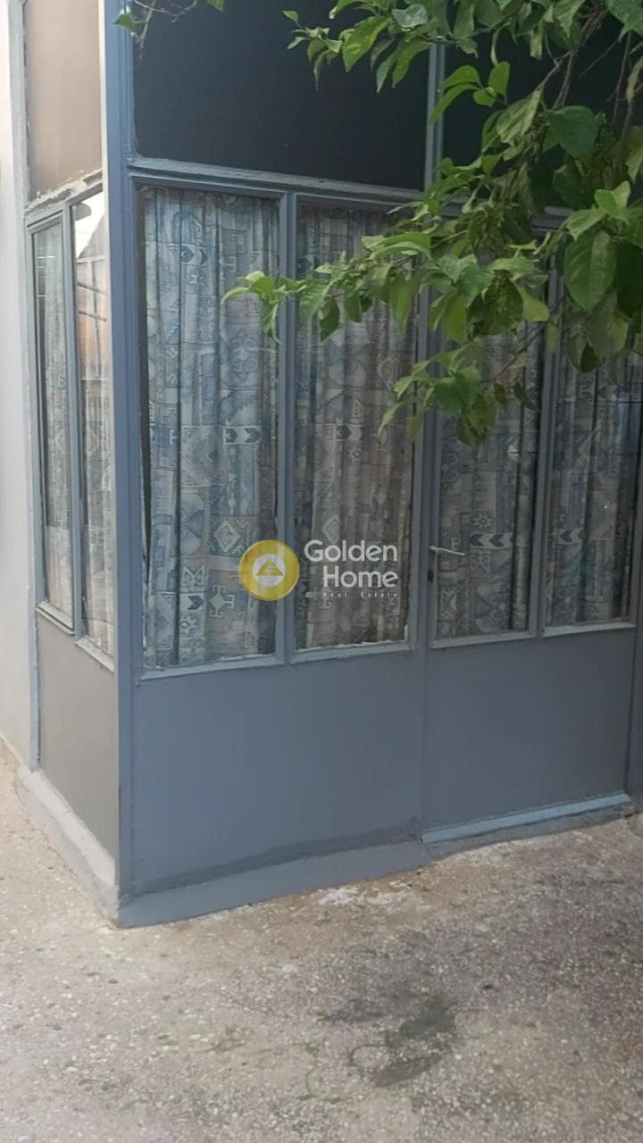 Οικόπεδο στην Κηπούπολη, Πετρούπολη — Φωτογραφία 1 από 3