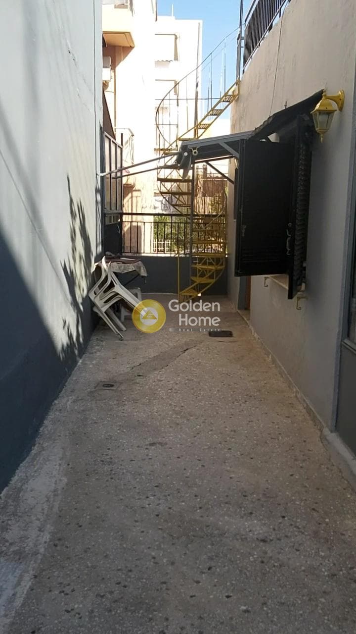 Οικόπεδο στην Κηπούπολη, Πετρούπολη — Φωτογραφία 2 από 3