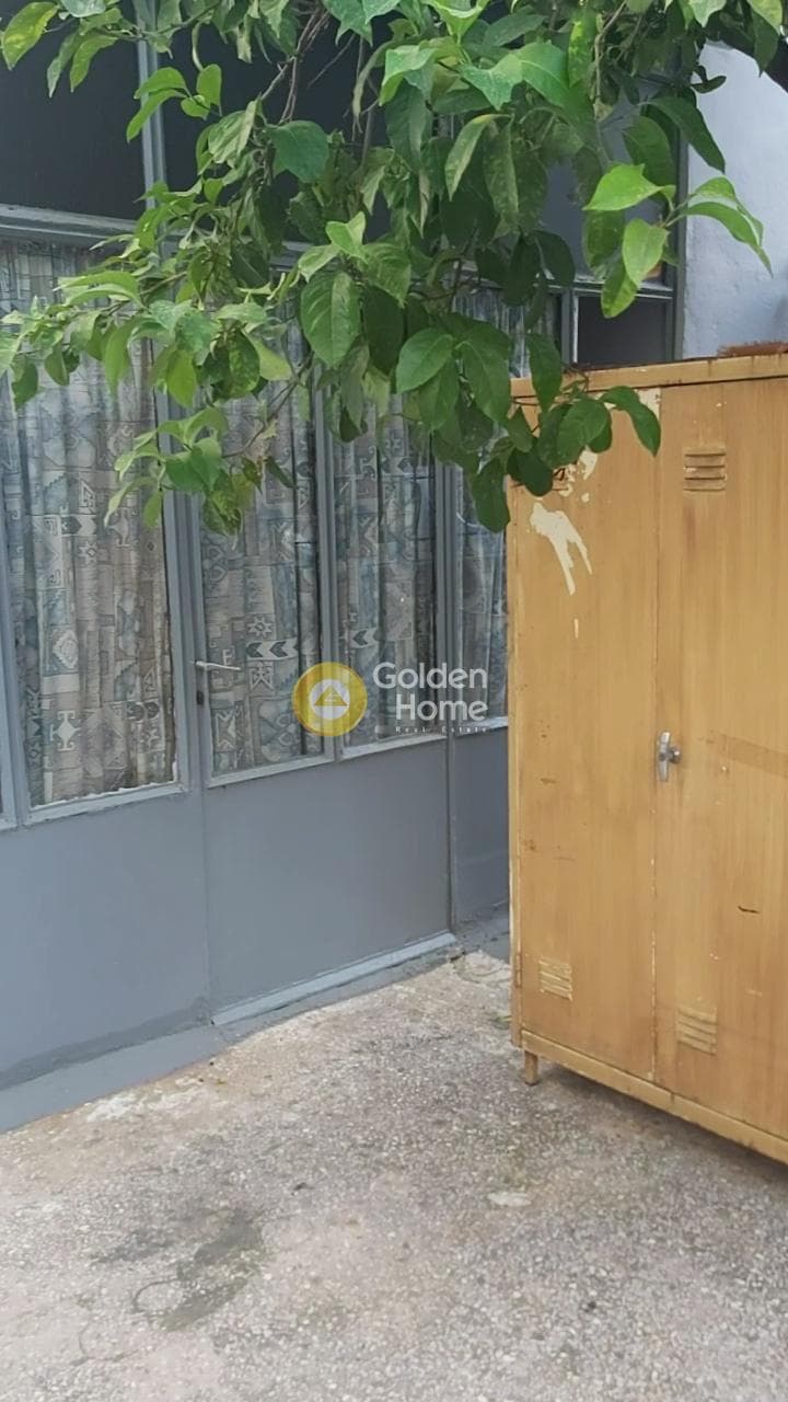 Οικόπεδο στην Κηπούπολη, Πετρούπολη — Φωτογραφία 3 από 3