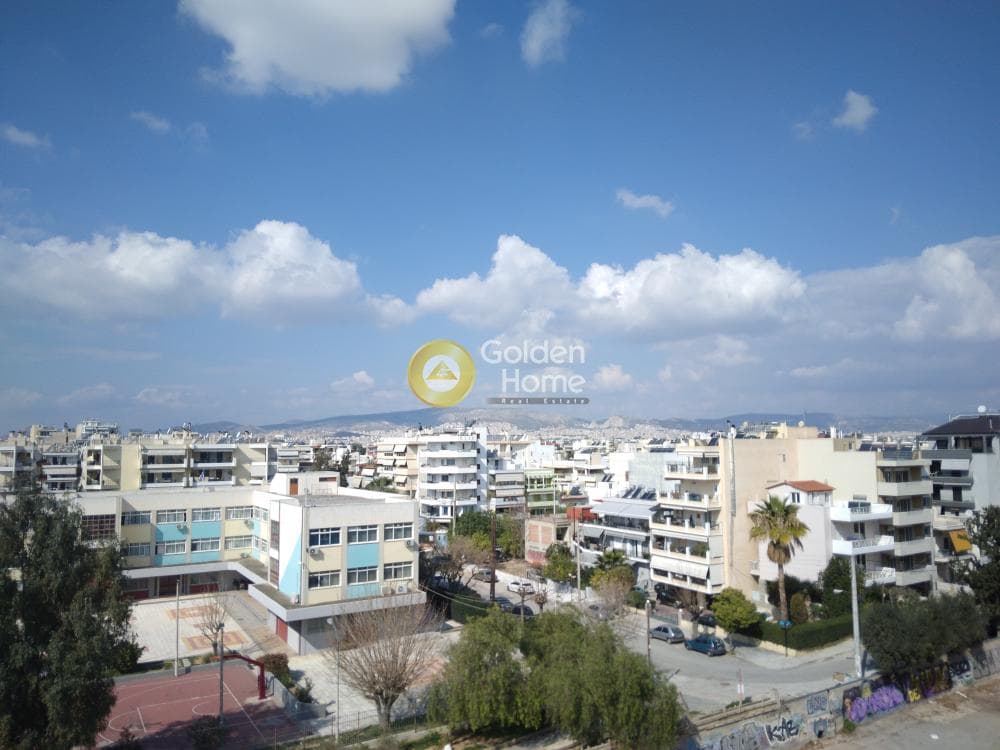 Διαμέρισμα στην Τζιτζιφιές, Μοσχάτο — Φωτογραφία 8 από 38