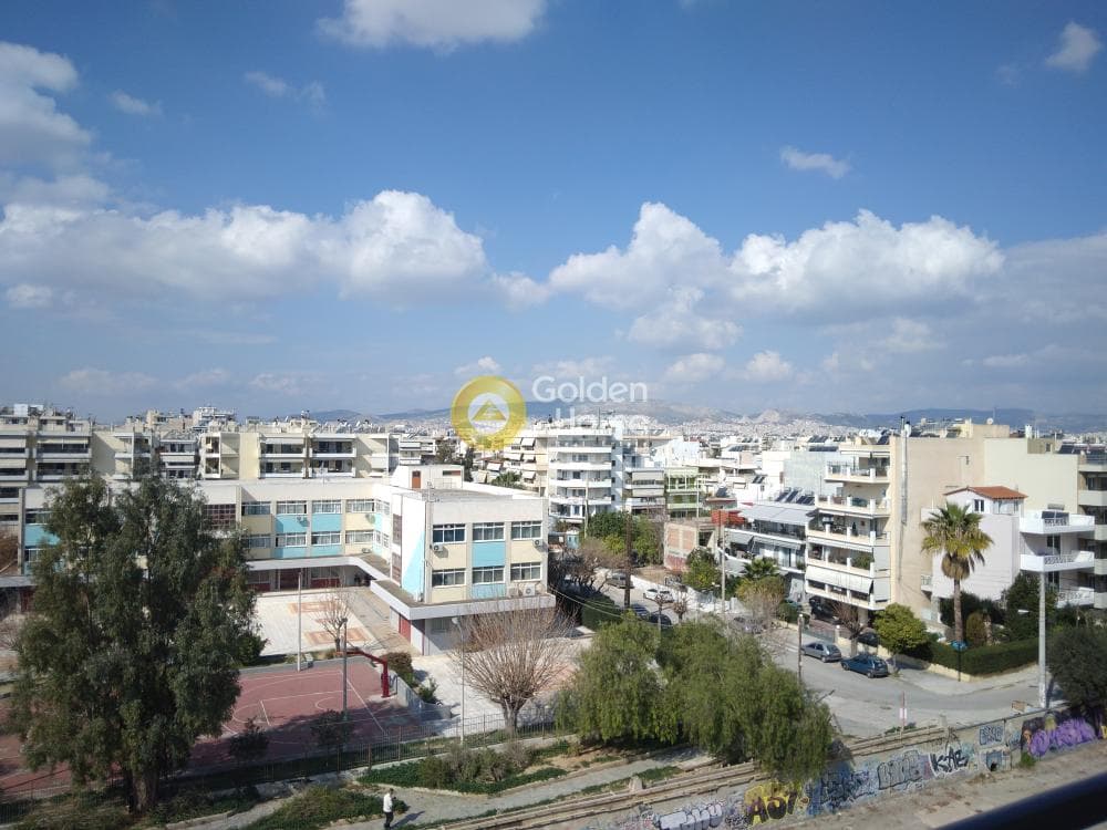 Διαμέρισμα στην Τζιτζιφιές, Μοσχάτο — Φωτογραφία 9 από 38