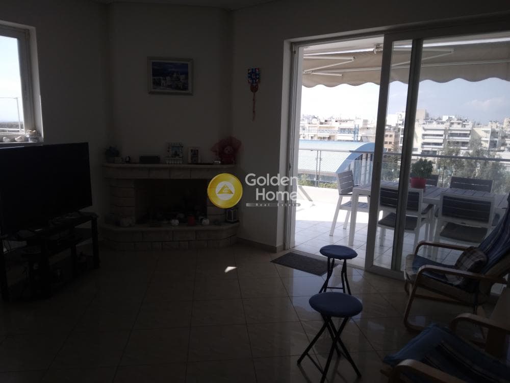 Διαμέρισμα στην Τζιτζιφιές, Μοσχάτο — Φωτογραφία 11 από 38