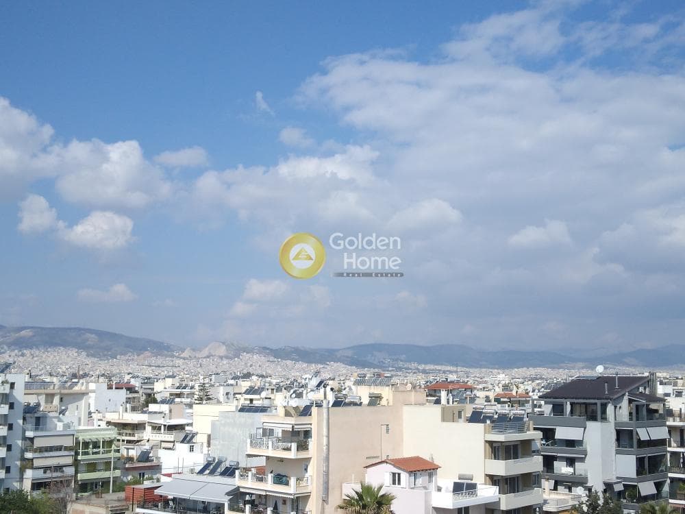 Διαμέρισμα στην Τζιτζιφιές, Μοσχάτο — Φωτογραφία 28 από 38