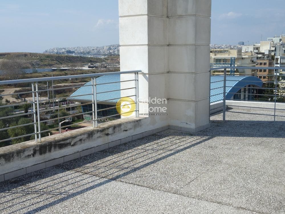 Διαμέρισμα στην Τζιτζιφιές, Μοσχάτο — Φωτογραφία 32 από 38
