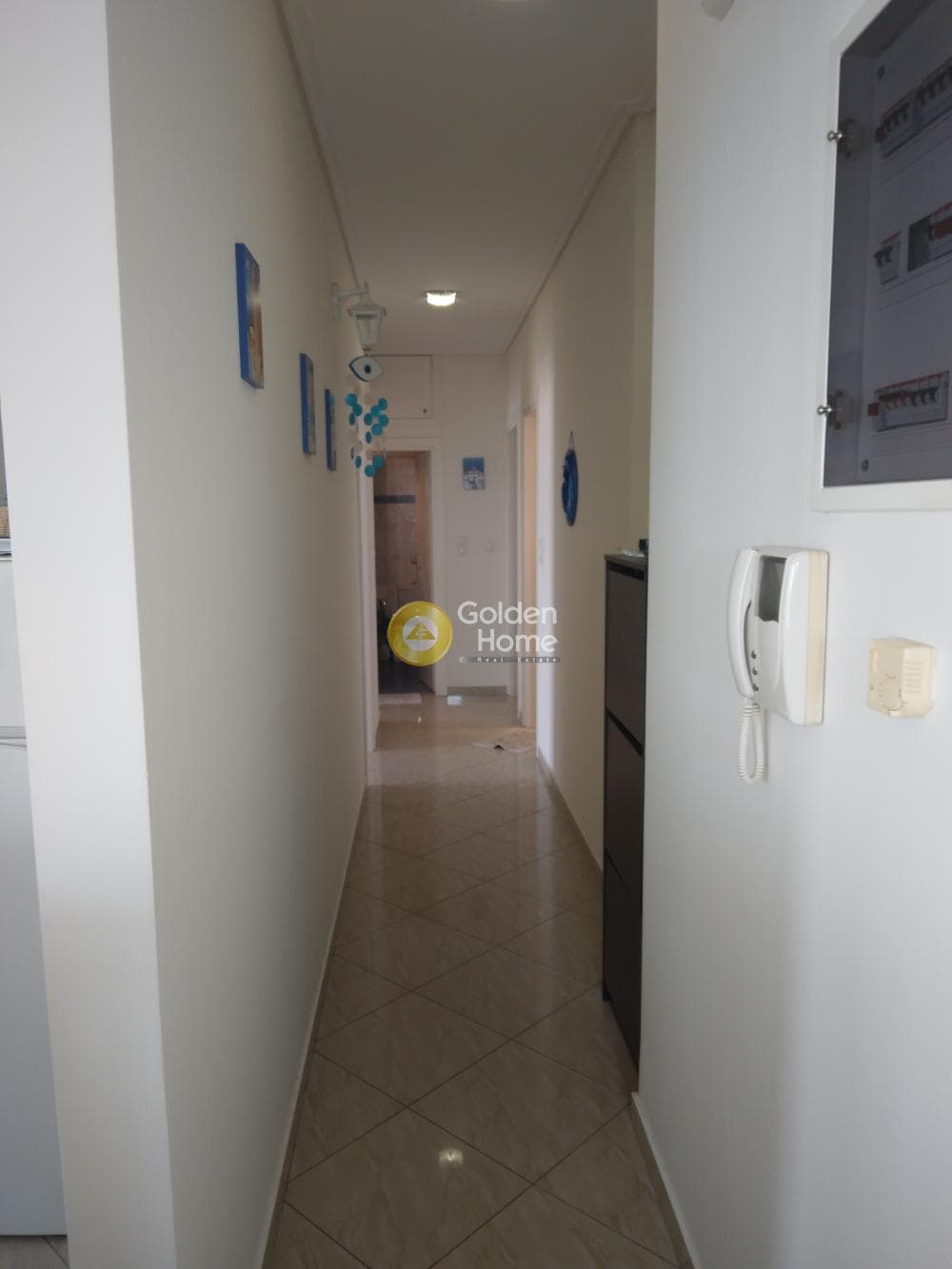 Διαμέρισμα στην Τζιτζιφιές, Μοσχάτο — Φωτογραφία 33 από 38