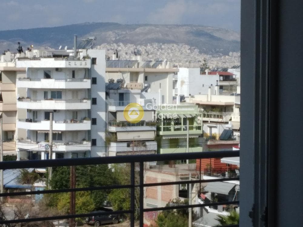 Διαμέρισμα στην Τζιτζιφιές, Μοσχάτο — Φωτογραφία 35 από 38