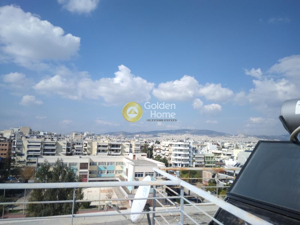 Διαμέρισμα στην Τζιτζιφιές, Μοσχάτο — Φωτογραφία 30 από 38