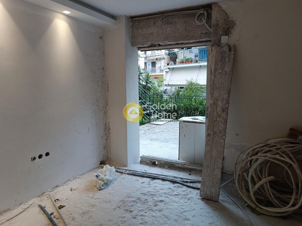 Διαμέρισμα στην Λαμπρινή, Γαλάτσι — Φωτογραφία 14 από 23