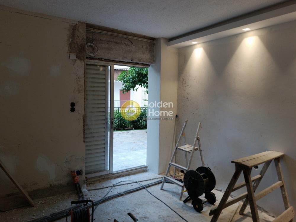 Διαμέρισμα στην Λαμπρινή, Γαλάτσι — Φωτογραφία 17 από 23