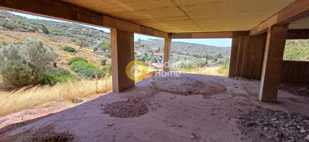Μονοκατοικία στην Λαμπρικά, Κορωπί — Φωτογραφία 1 από 10