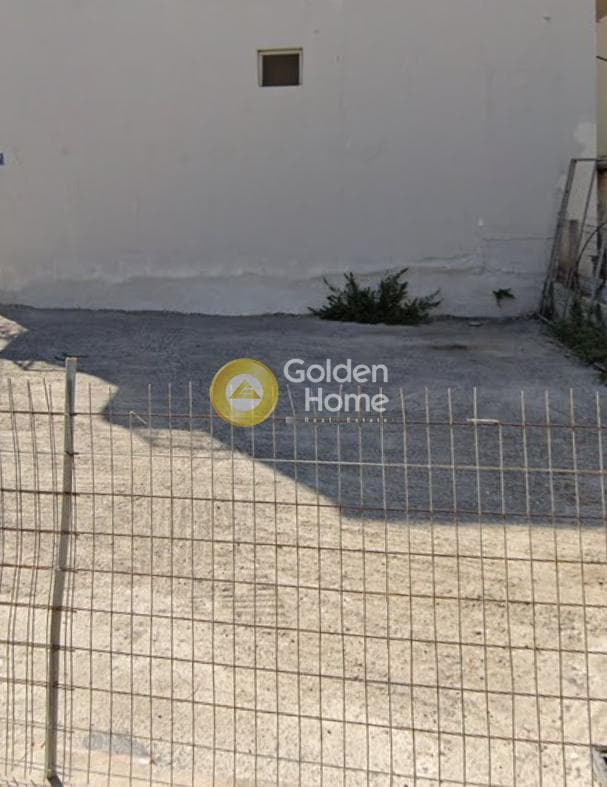 Οικόπεδο στην Πόρος, Ηράκλειο Κρήτης