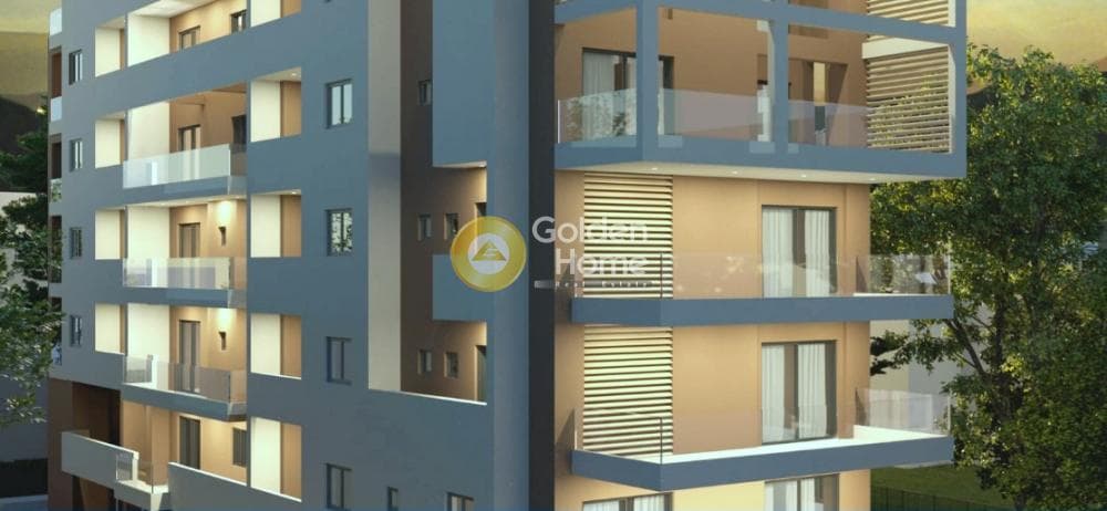 Apartment in Kontopefko, Agia Paraskevi — Photo 6 of 9