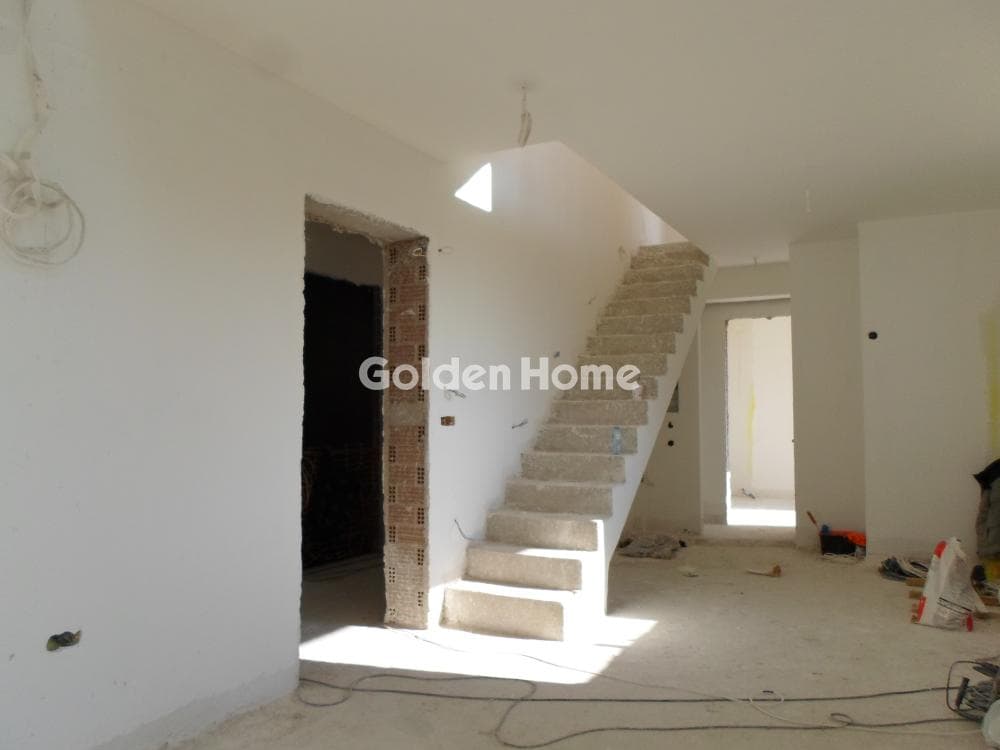 Apartment in Kontopefko, Agia Paraskevi — Photo 9 of 18