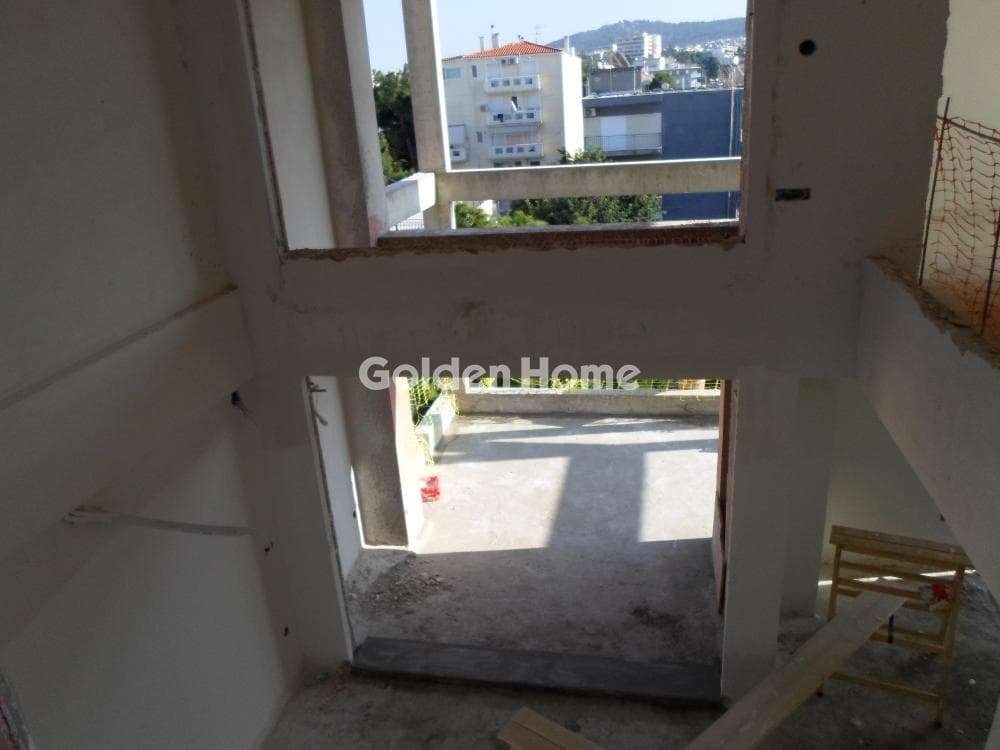 Apartment in Kontopefko, Agia Paraskevi — Photo 16 of 18