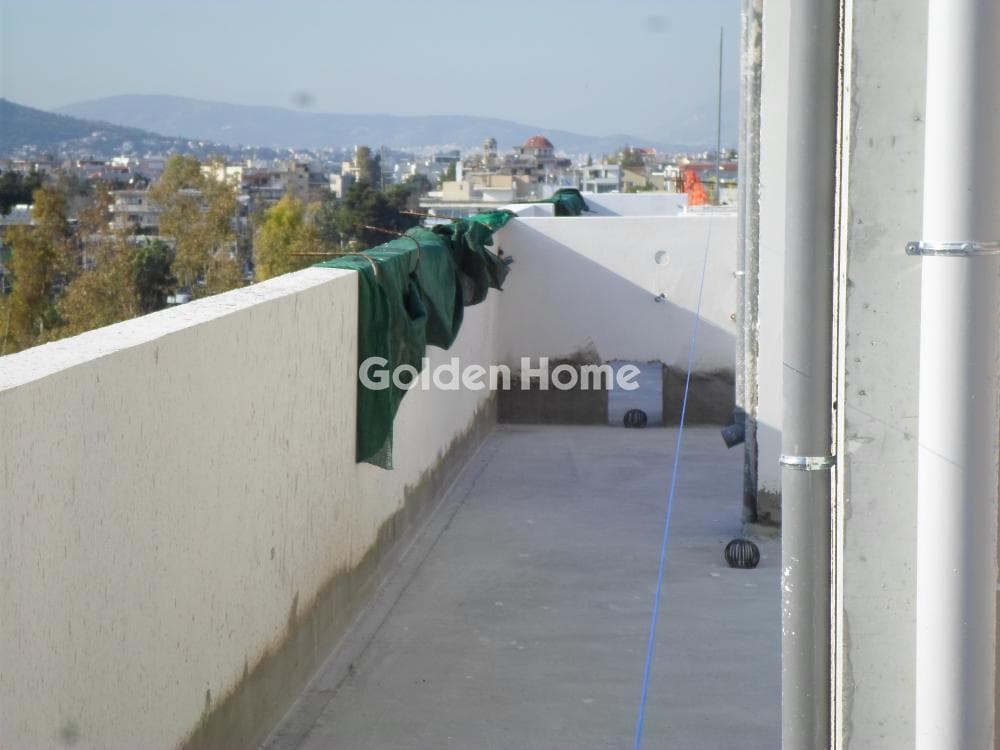 Apartment in Kontopefko, Agia Paraskevi — Photo 6 of 18
