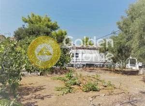 Building Plot in Kanakia, Salamina — Photo 1 of 5