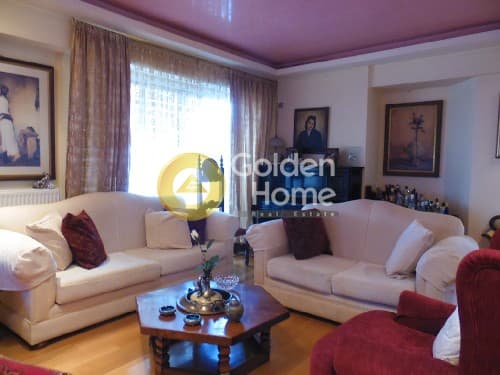 Apartment in Panagitsa, Palaio Faliro — Photo 1 of 9