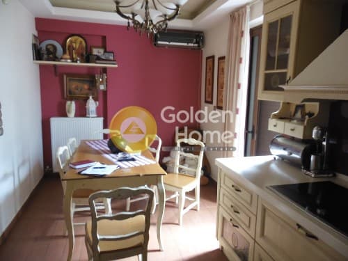 Apartment in Panagitsa, Palaio Faliro — Photo 3 of 9