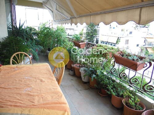 Apartment in Panagitsa, Palaio Faliro — Photo 4 of 9