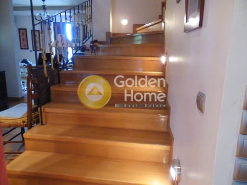 Apartment in Panagitsa, Palaio Faliro — Photo 5 of 9