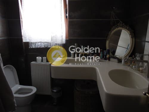 Apartment in Panagitsa, Palaio Faliro — Photo 7 of 9